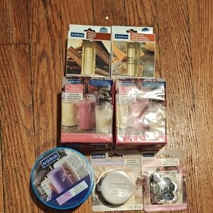 ArtMinds Candle Making Supplies Set